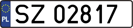 SZ02817