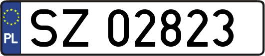 SZ02823