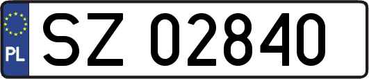 SZ02840