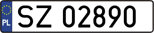 SZ02890