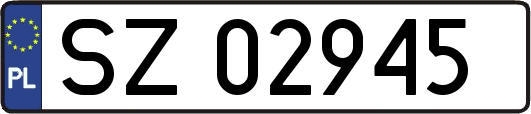 SZ02945