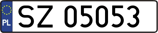 SZ05053