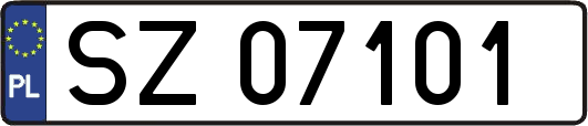 SZ07101