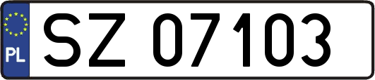 SZ07103