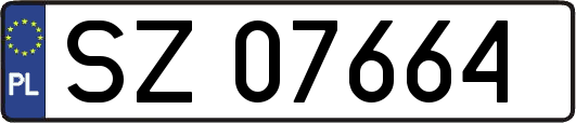 SZ07664