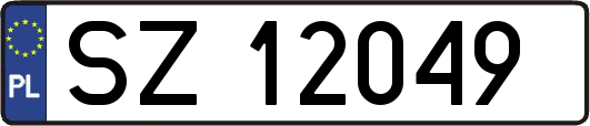 SZ12049