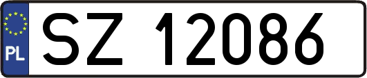 SZ12086