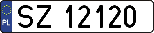 SZ12120