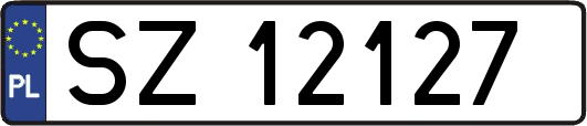 SZ12127