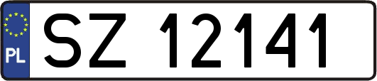 SZ12141