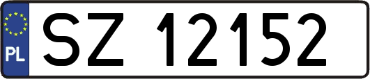 SZ12152