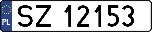 SZ12153