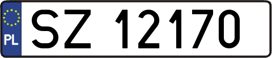 SZ12170
