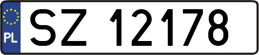 SZ12178