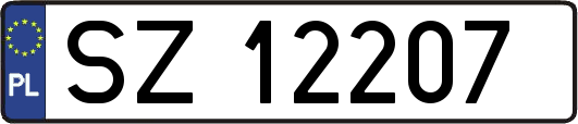 SZ12207