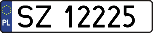 SZ12225