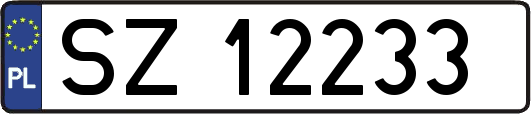 SZ12233