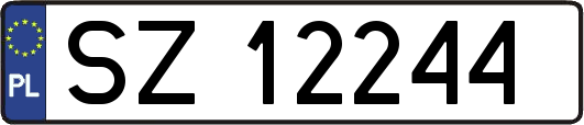 SZ12244