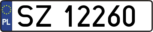 SZ12260