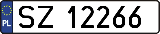 SZ12266