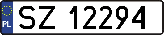 SZ12294