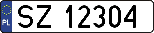 SZ12304