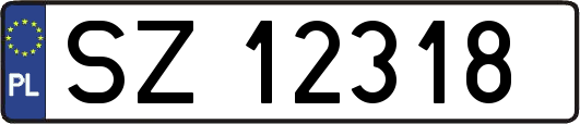 SZ12318