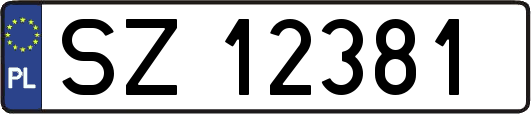 SZ12381