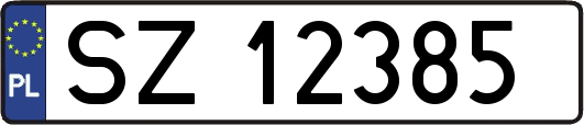 SZ12385