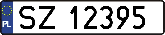 SZ12395