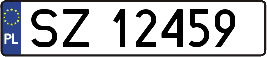 SZ12459