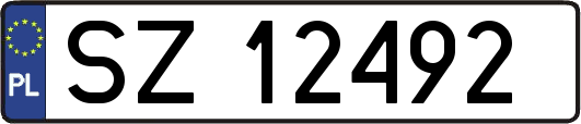 SZ12492