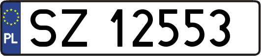 SZ12553