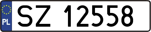 SZ12558