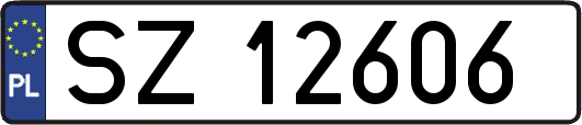 SZ12606