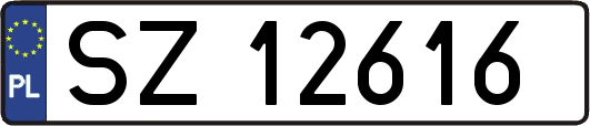 SZ12616