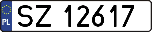 SZ12617