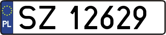 SZ12629