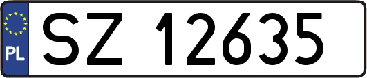 SZ12635