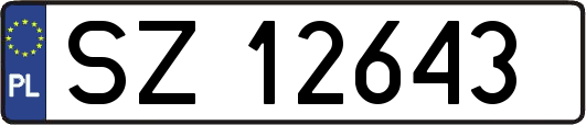 SZ12643