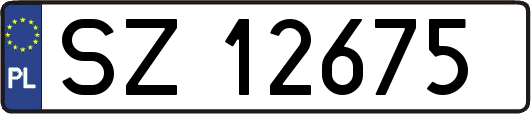 SZ12675