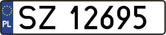 SZ12695