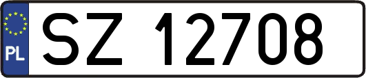 SZ12708