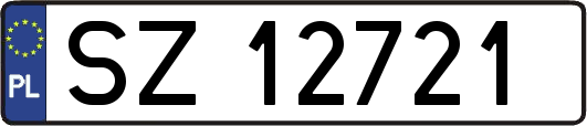 SZ12721