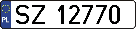 SZ12770