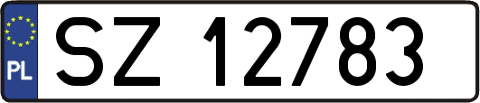 SZ12783
