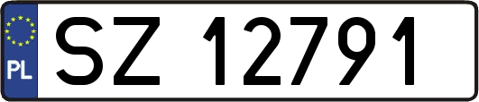 SZ12791
