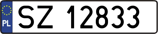 SZ12833
