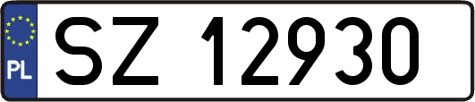 SZ12930