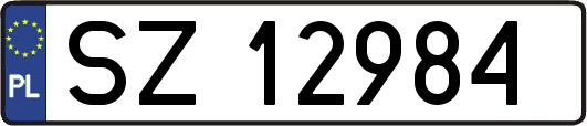 SZ12984